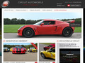 Espace International Automobile