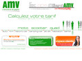 Assurances auto-moto verte