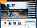 Le Mans