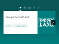 Baroud land
