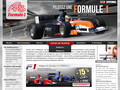 AGS Formule1