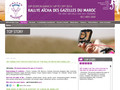Rallye des Gazelles