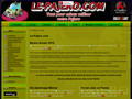 Le Pajero