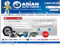 Asian Auto Parts