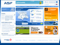 Autoroutes du Sud de la France ASF