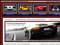 Ad Racing World