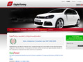 Digital Tuning