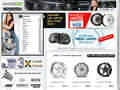 Jantes tuning