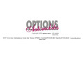 Options Autos