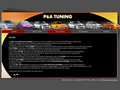 P&A Tuning