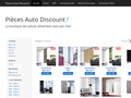 Pièces Auto Discount