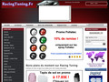 Racing Tuning 