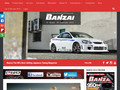 Banzaï magazine