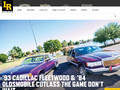 Lowrider magazine