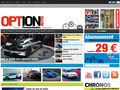 Option Auto