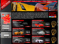 Sprint Racing