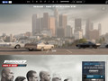 Fast & Furious, le site