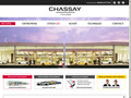 Chassay