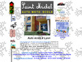 Auto Ecole St Michel Lyon 