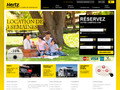 Hertz Trois Soleils