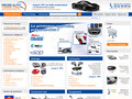Pièces Auto Tuning