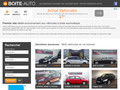 Boîte Auto