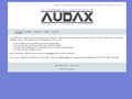 Audax
