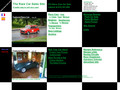 Race Cars