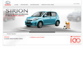 Daihatsu France