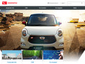 Daihatsu Monde