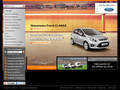 Ford France