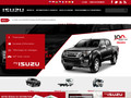 Isuzu