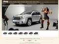Jeep France