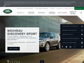 Land-Rover