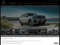Mercedes Benz Allemagne