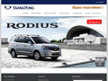 Ssangyong