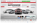 Toyota Monde
