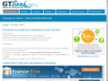 Echange de voitures