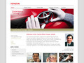Toyota Jobs