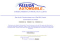 Passion automobile