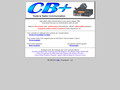 CB Plus