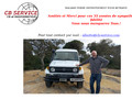 CB Service