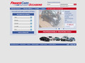 FranceCars Occasions