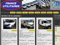 France Utilitaires
