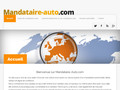 Mandataire-auto.com