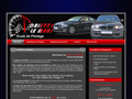 Drift 72 Le Mans