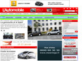L Automobile Magazine