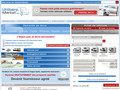 Utilitaire Market
