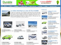 Voiture électrique