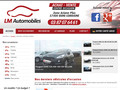 LM Automobiles